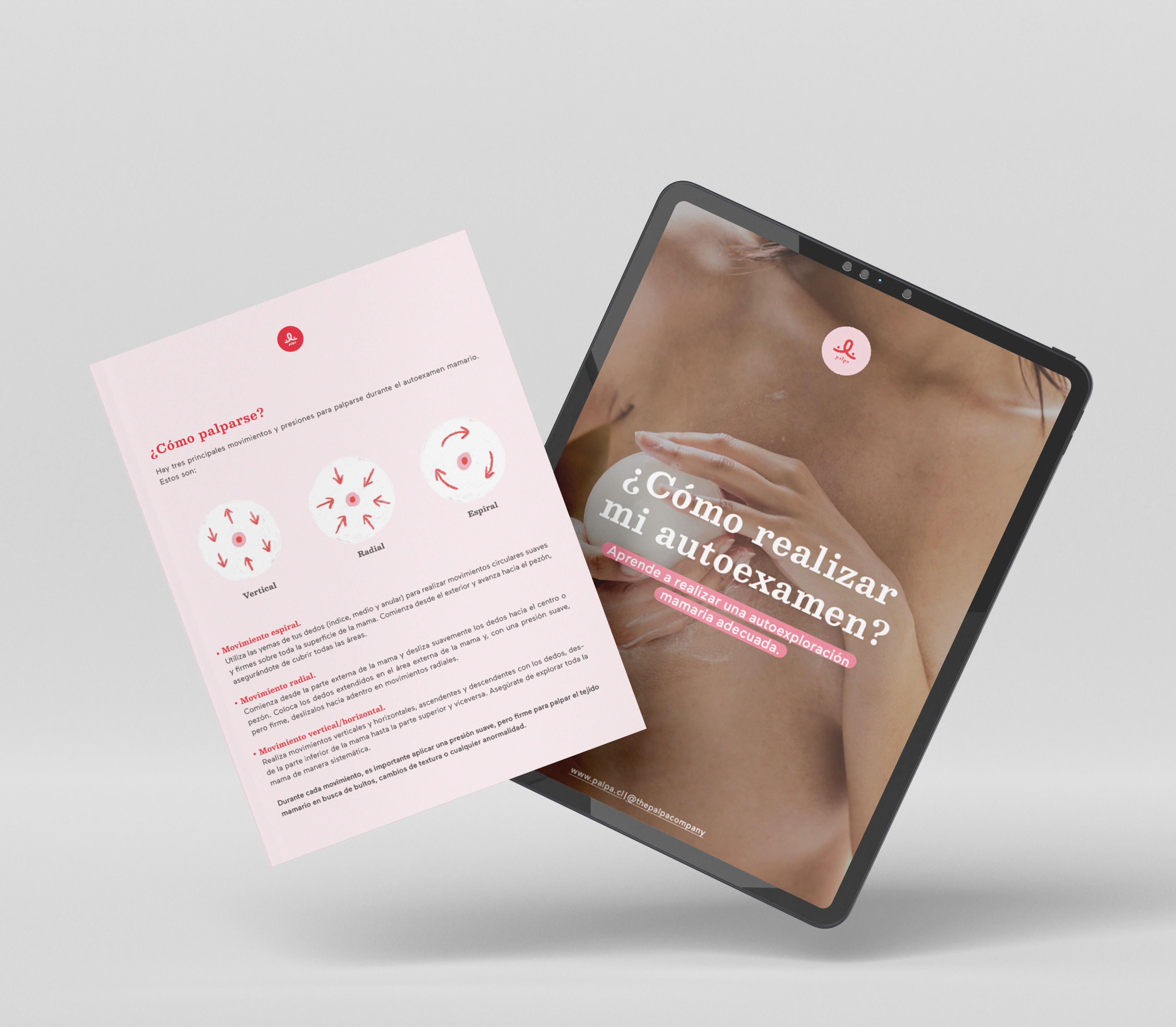 palpa ebook autoexamen